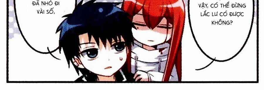 vương giả danh chiêu chapter 14 8