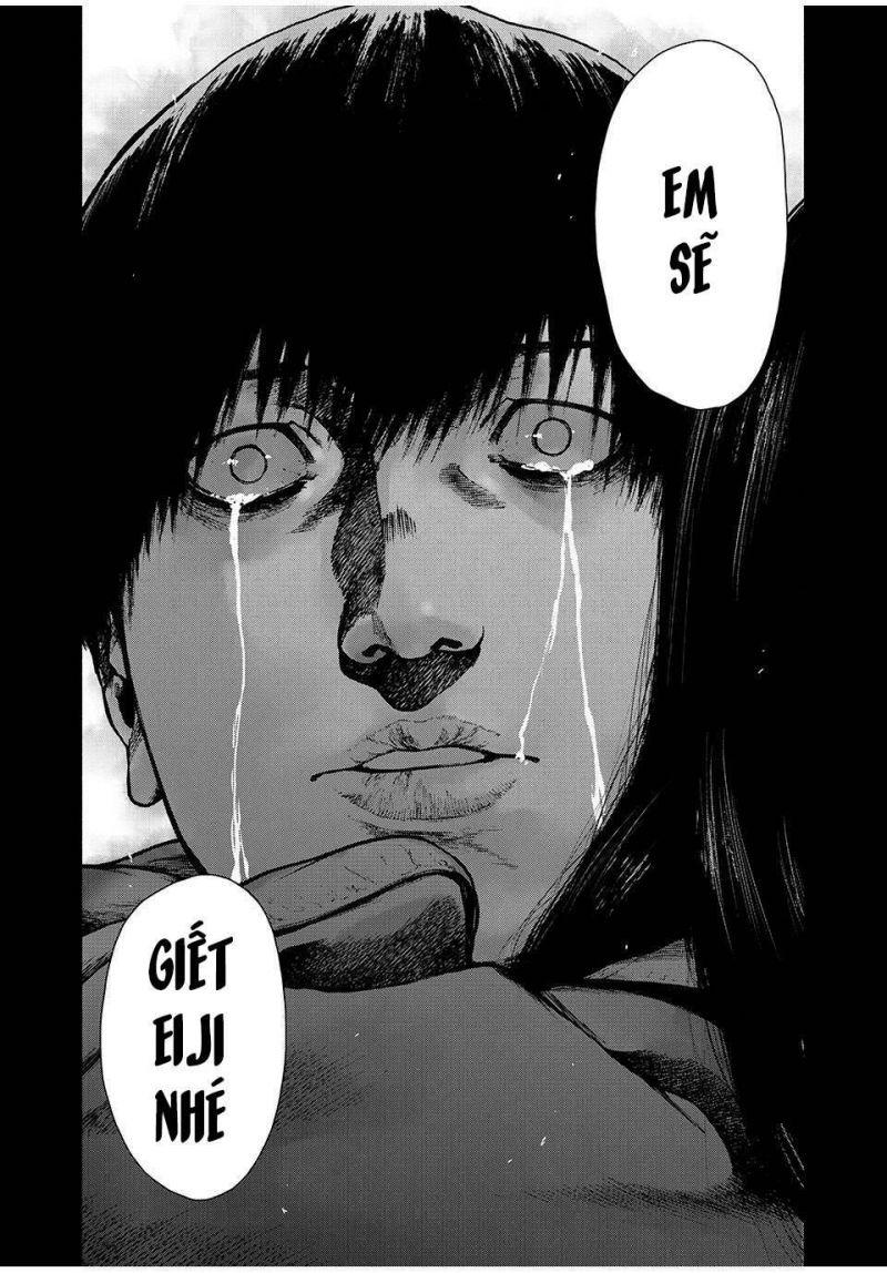 shin'ai naru boku e satsui wo komete chapter 90 10