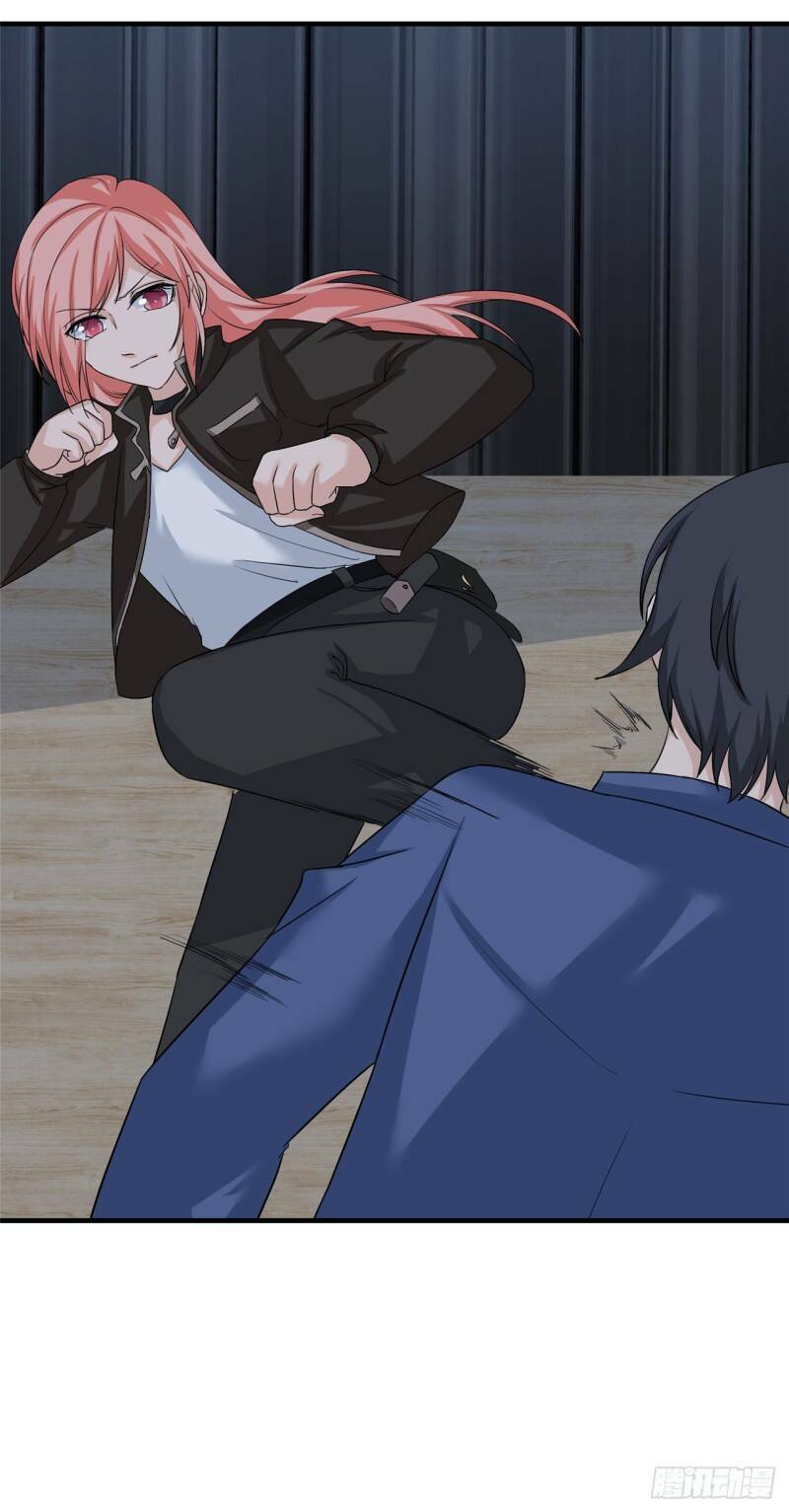 siêu cấp nữ thần trọng sinh chapter 20 41