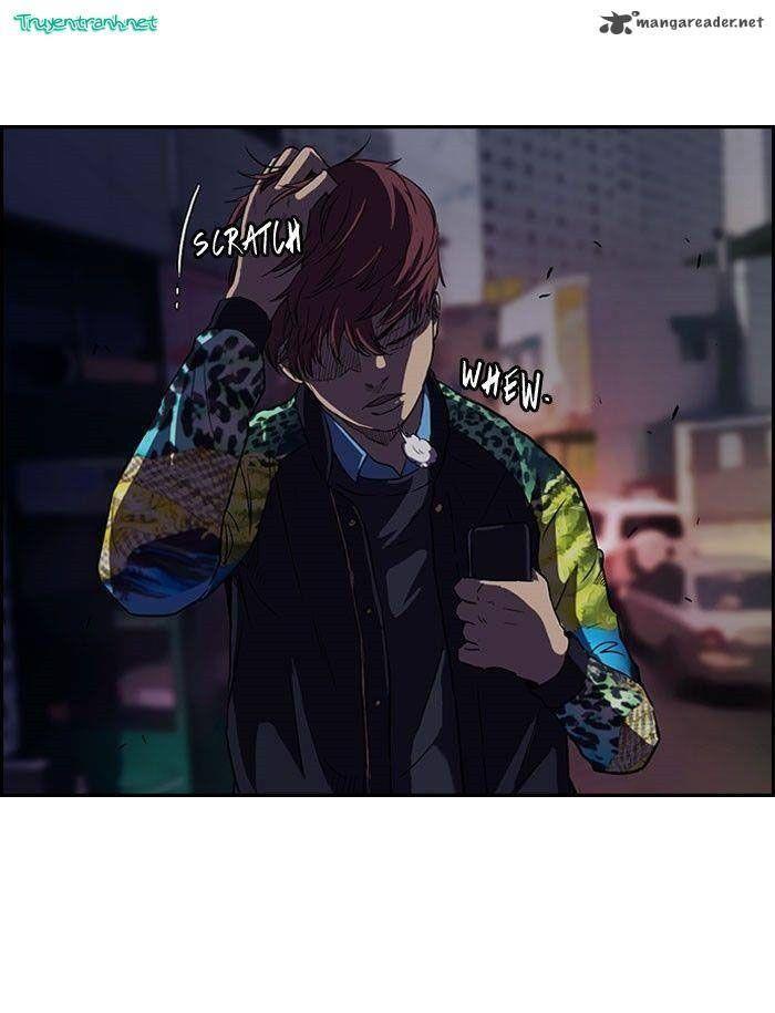 wind breaker chapter 64 12