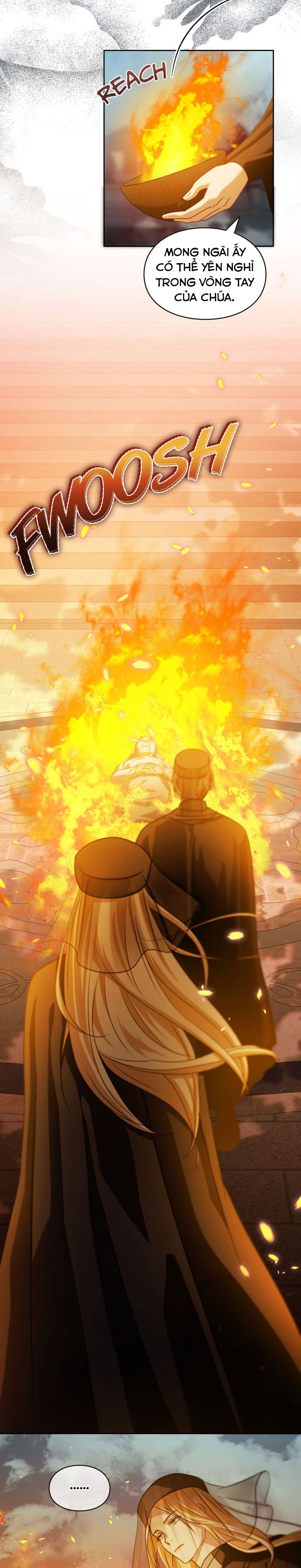 thánh nữ evelina chapter 28 5