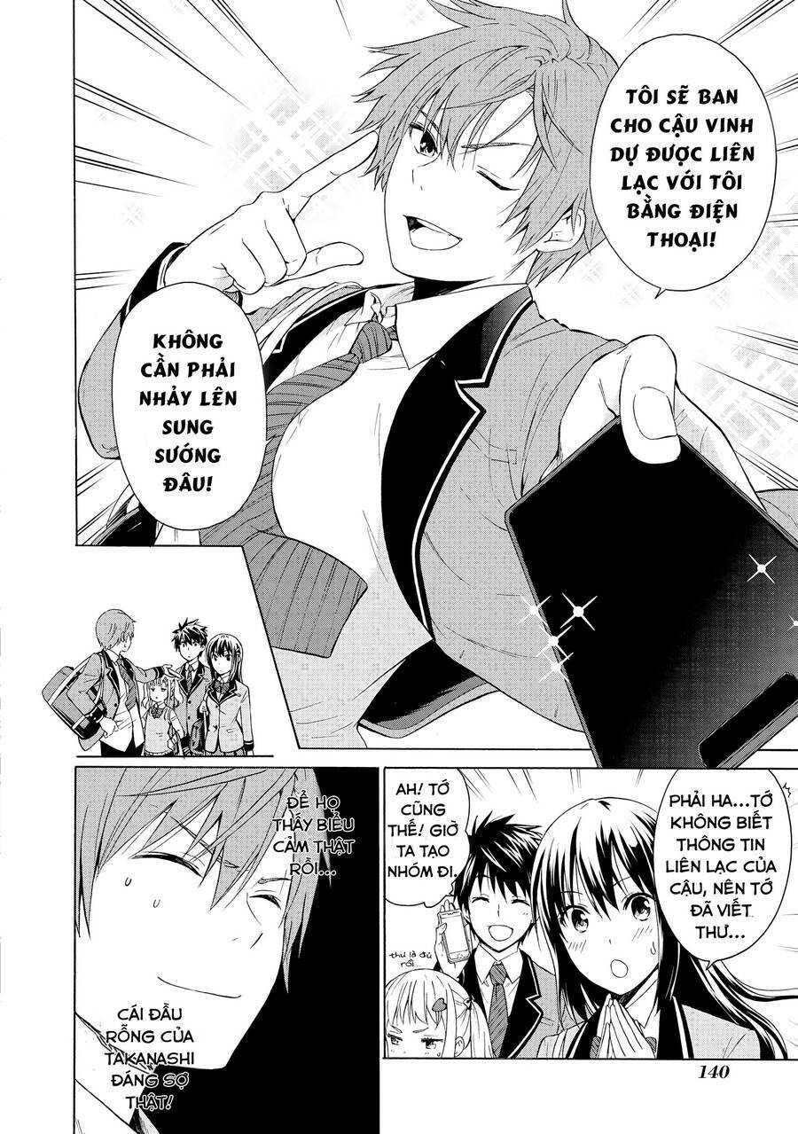 tên hoàng tử phản diện không thể yêu được ai chapter 5 3