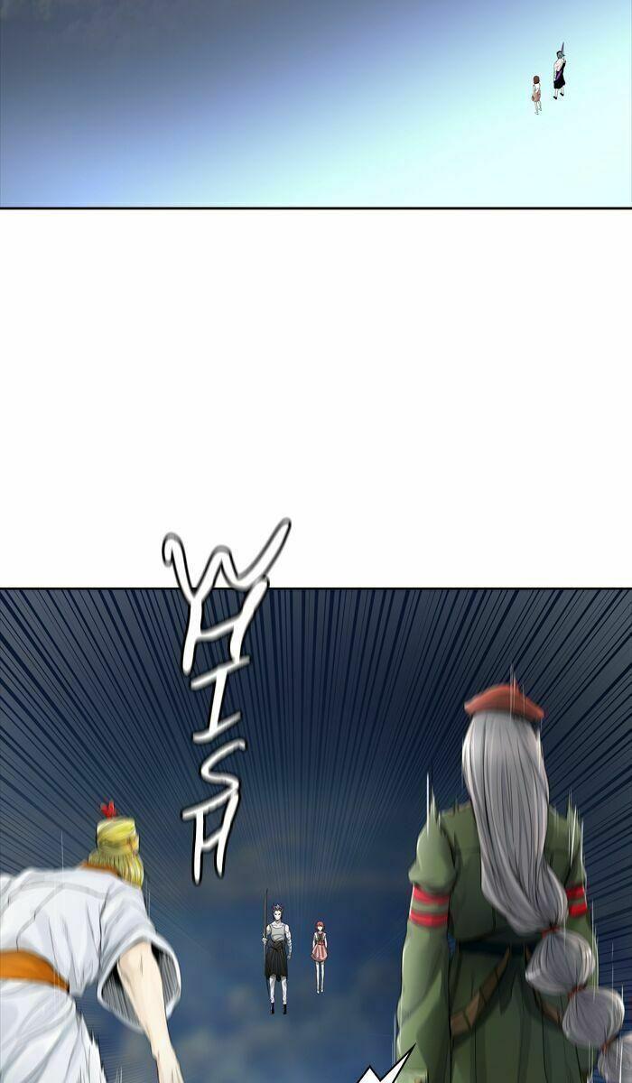 tòa tháp bí ẩn 2 chapter 436 2