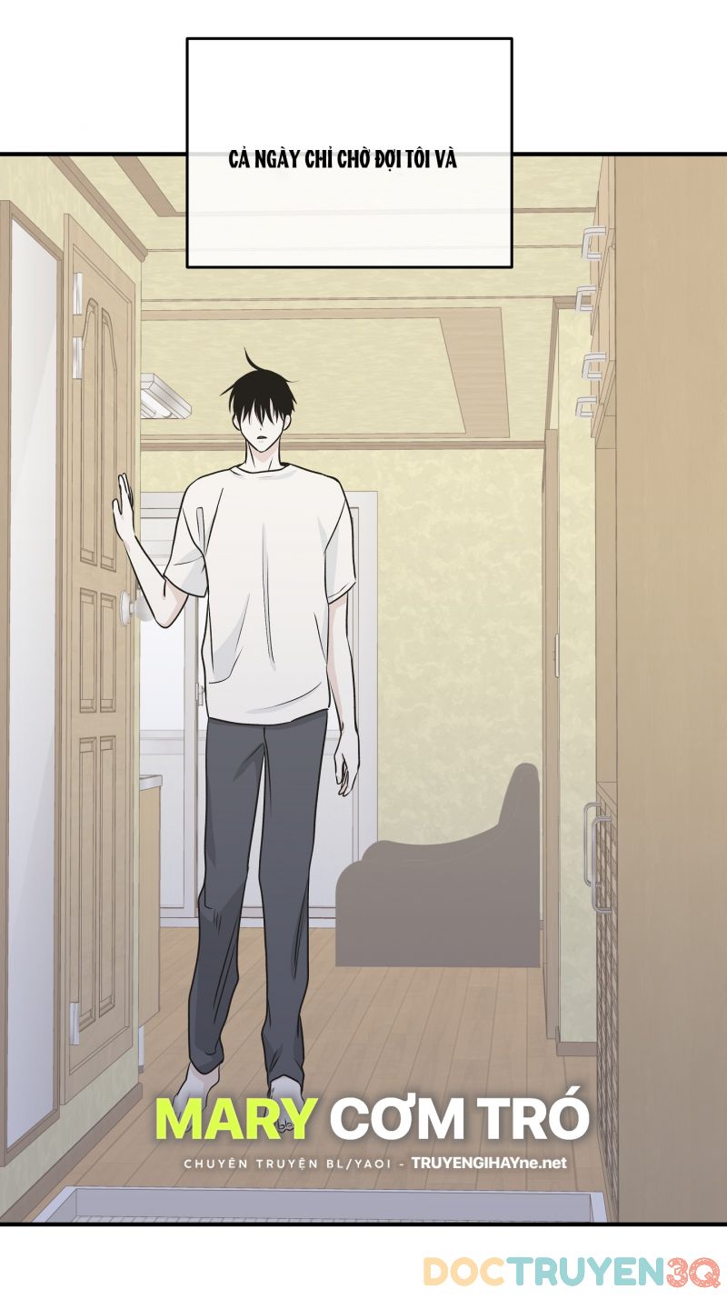 đêm bên bờ biển chapter 50 11