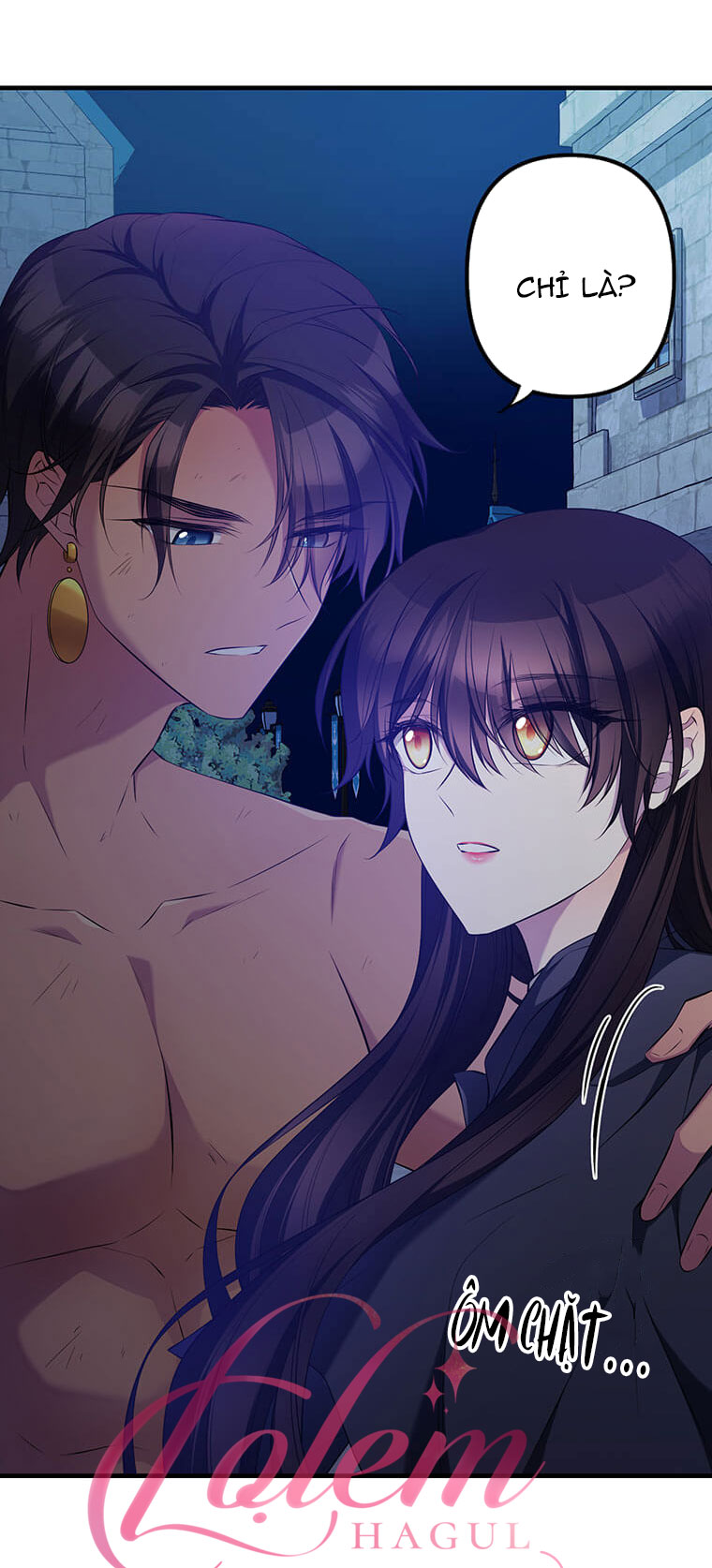 mãnh thú bệ hạ chapter 2 32