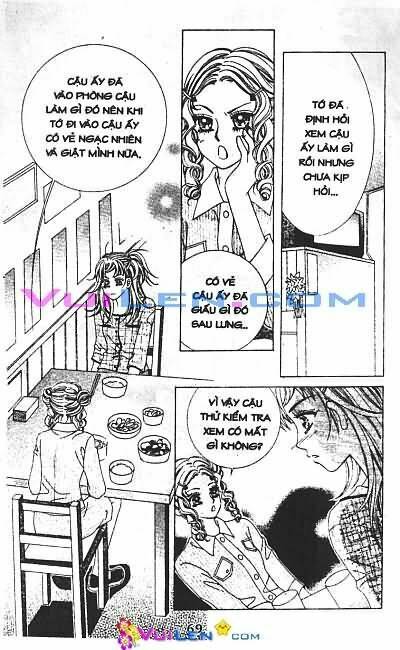 nụ hôn cuối chapter 74 10