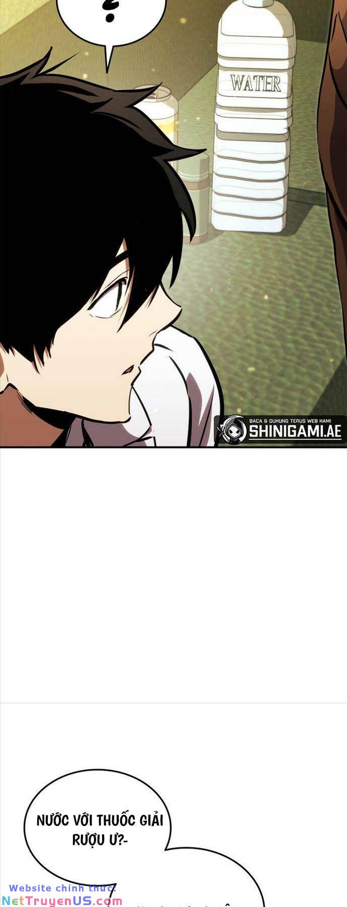 huyền thoại game thủ - tái xuất chapter 130 66