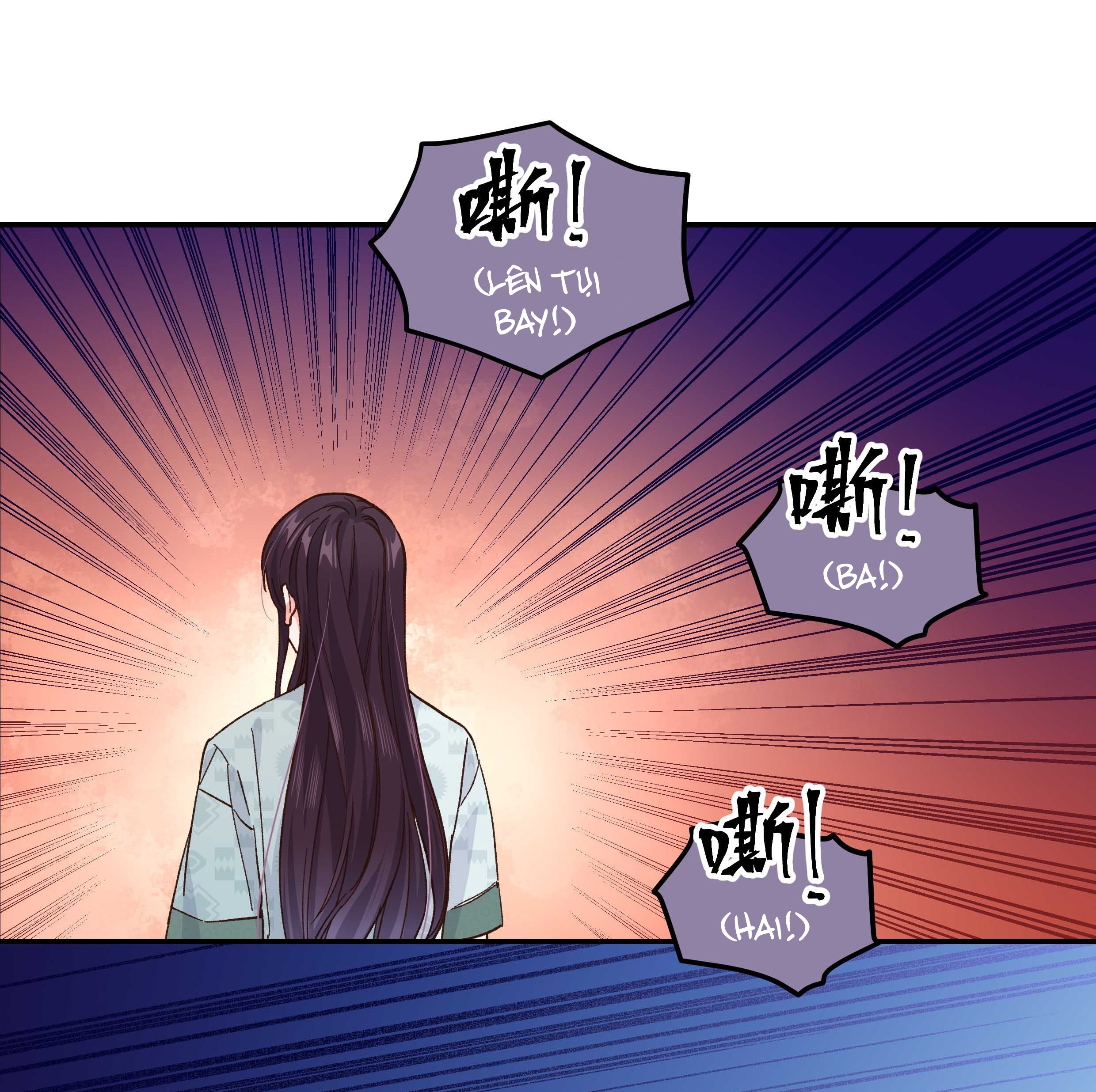 Quán Cơm Tỳ Hưu chapter 137 - Trang 25