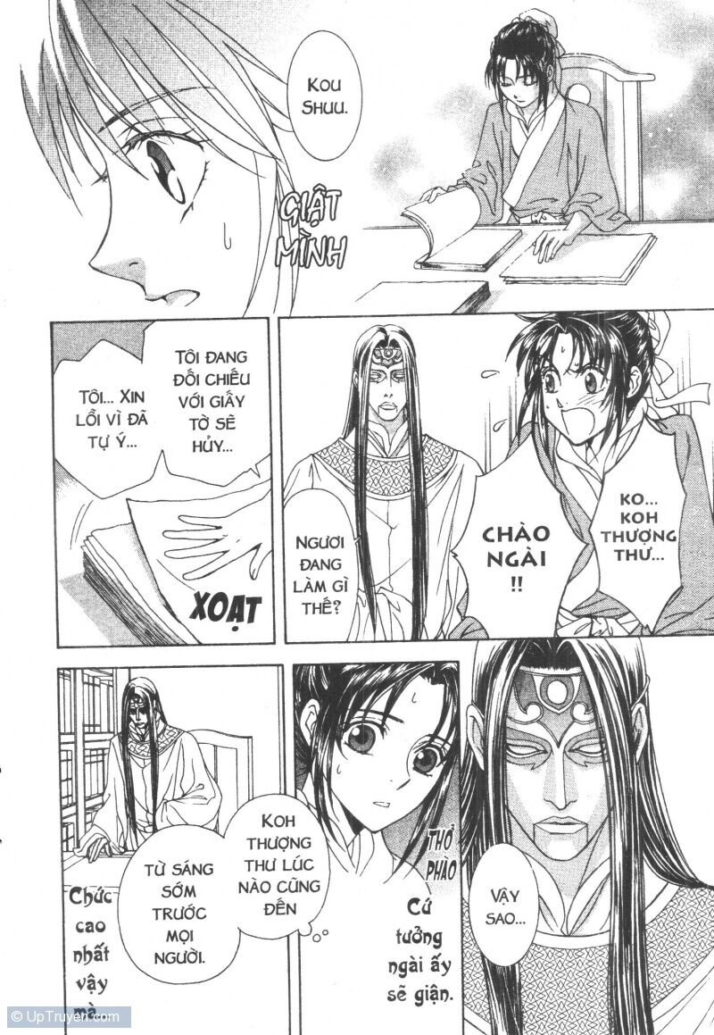 thái vân quốc truyện chapter 3 87