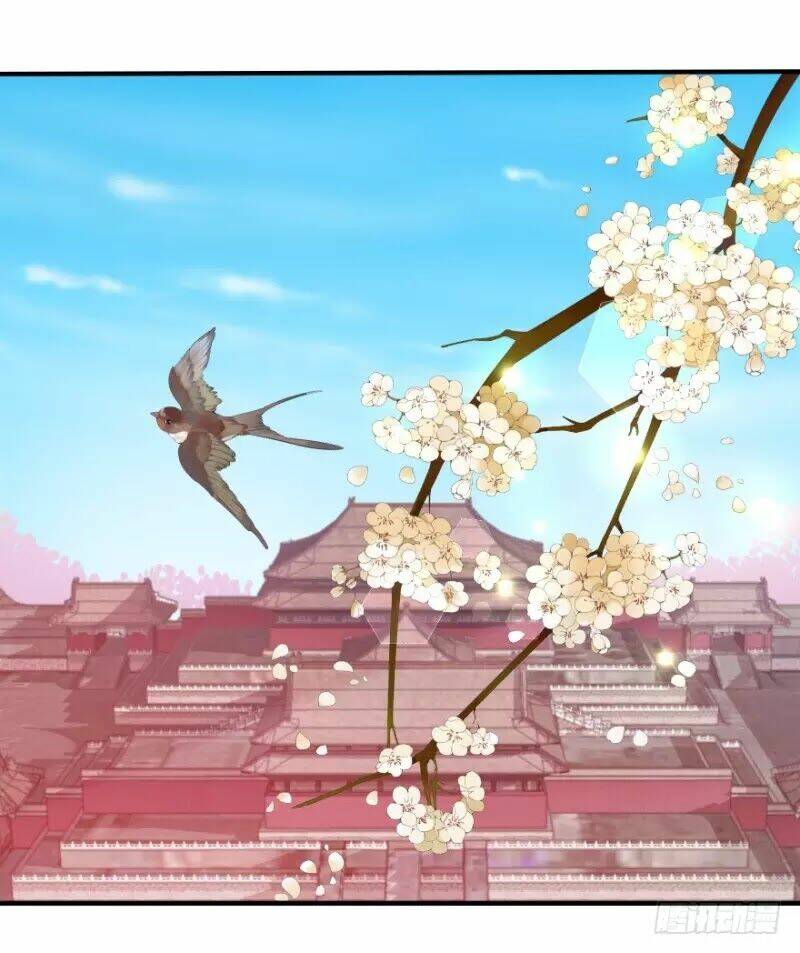 hành trình sủng đế cơ chapter 1 1