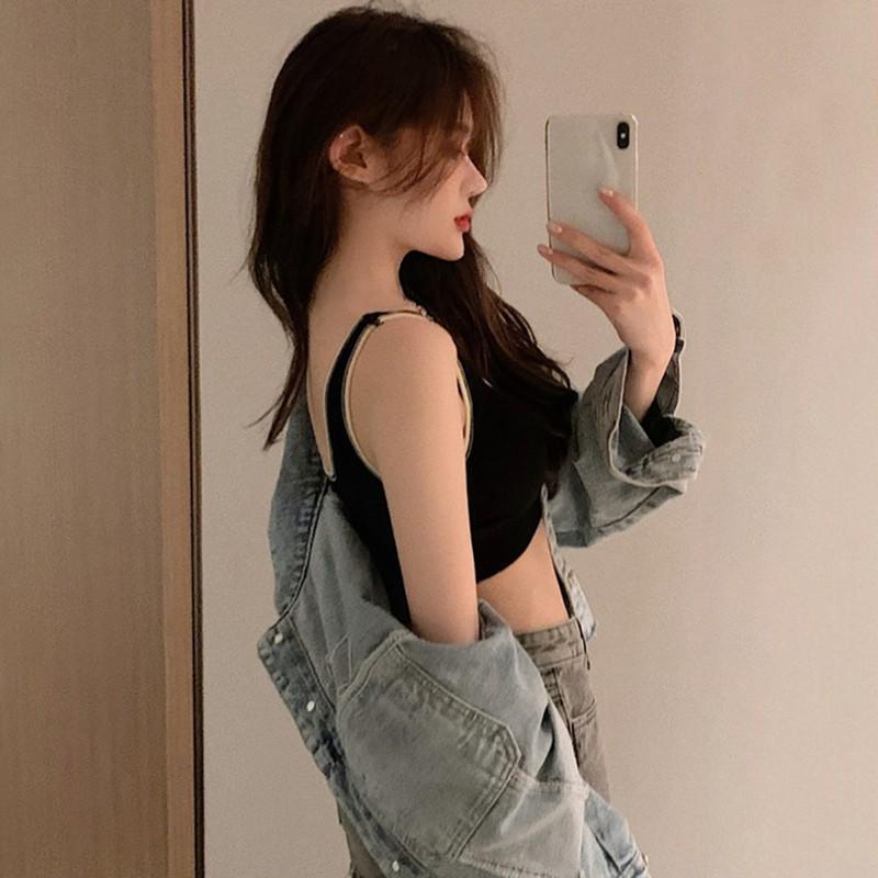 Áo Lót Thể Thao Thời Trang Dành Cho Nữ