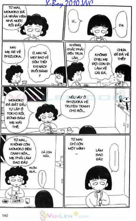 nhóc maruko chapter 3 140