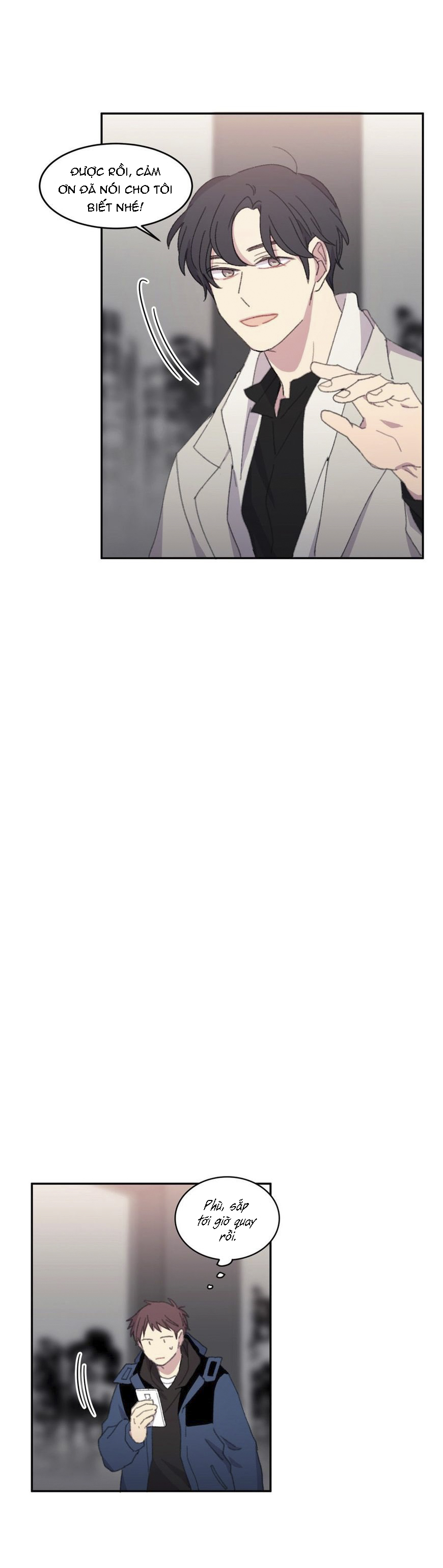 chẳng thể rời mắt khỏi cậu chapter 9 13