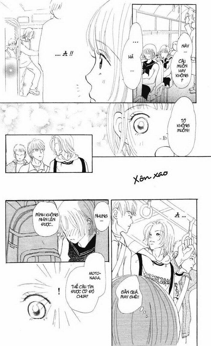 kimi no kachi chapter 3 12