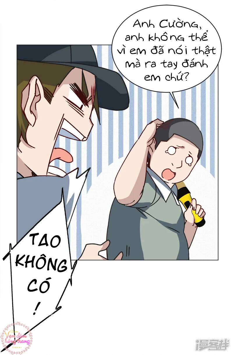 cô ấy đến rồi, xin nằm xuống! chapter 230 8