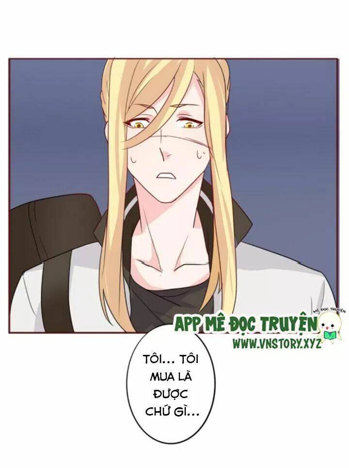 hồ tiên này không tin được chapter 17 14