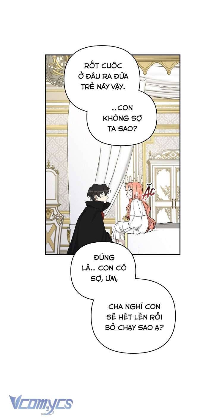 phương pháp trở thành con gái của người hùng bóng đêm chapter 16 52