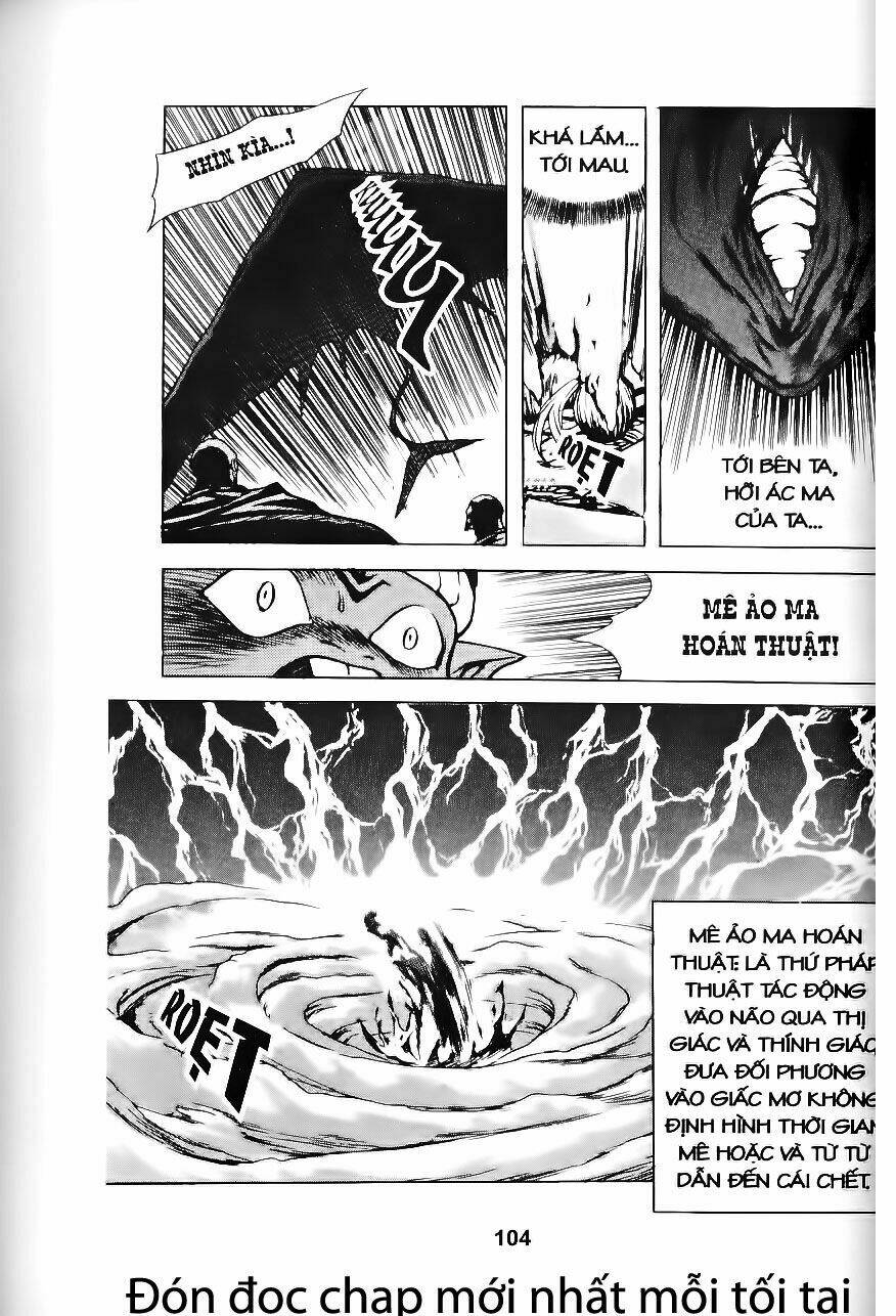 shoma - thiên vương thần kiếm chapter 57 21