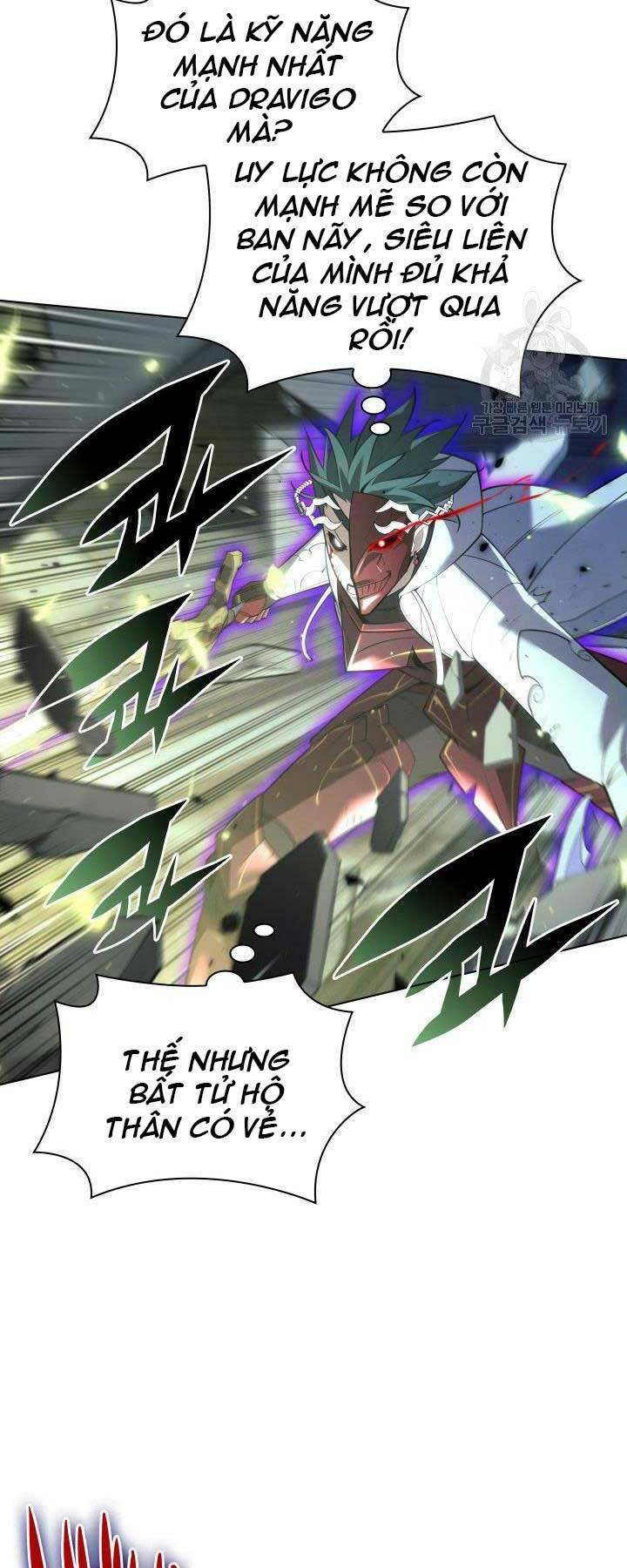 vượt qua giới hạn chapter 148 101