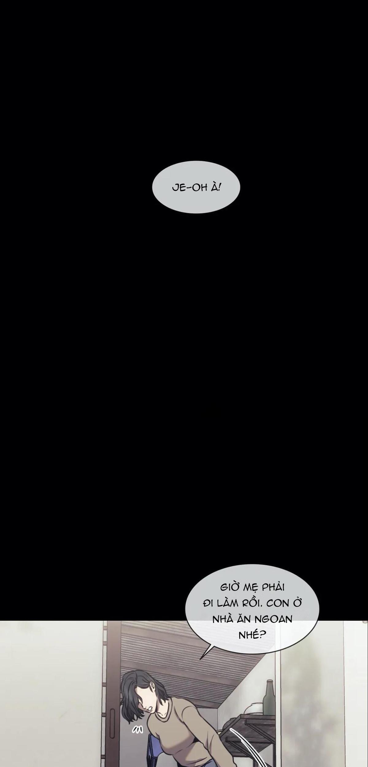 công cuộc báo thù của kẻ yếu thế chapter 48 2