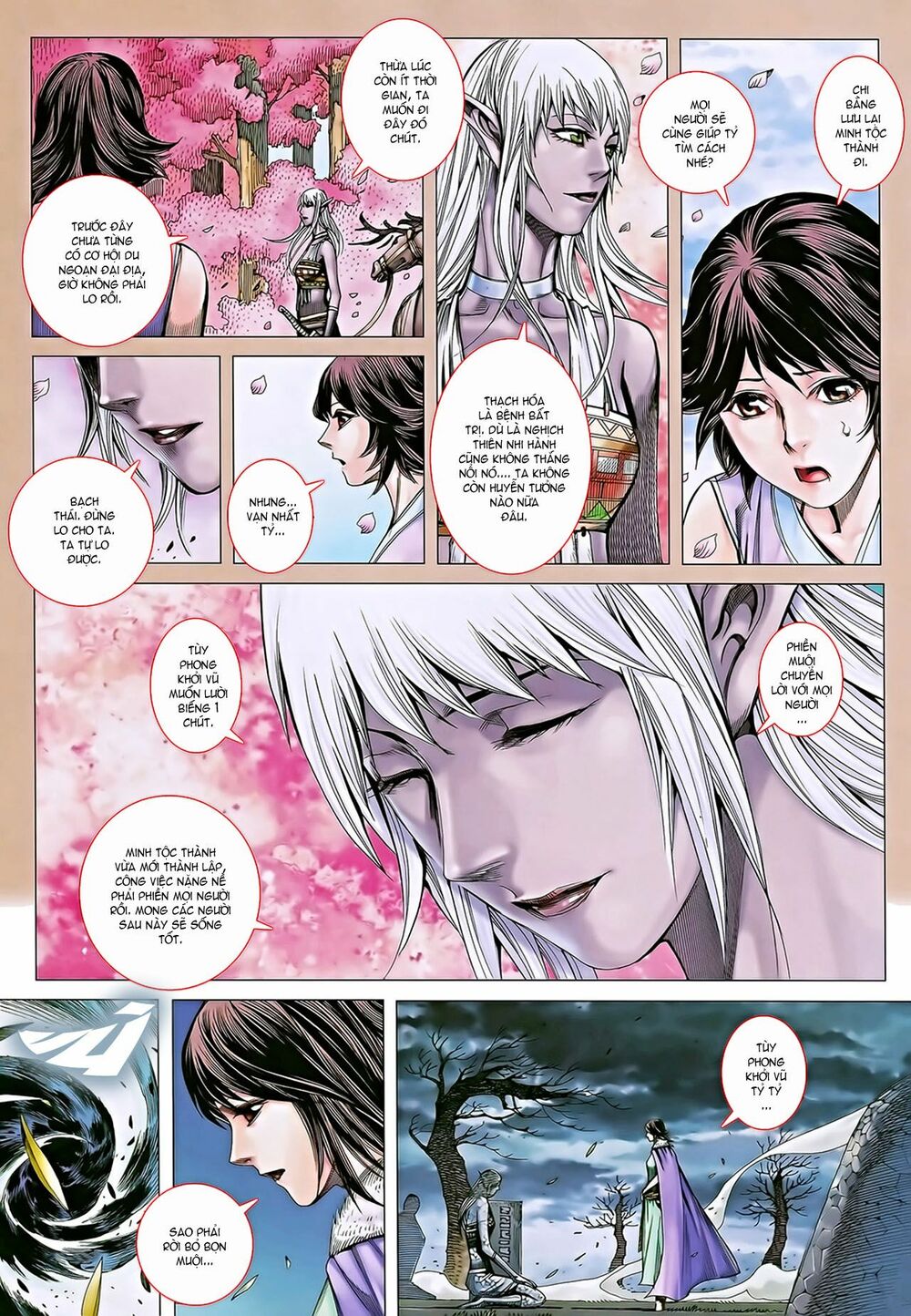 phong thần ký chapter 103 12