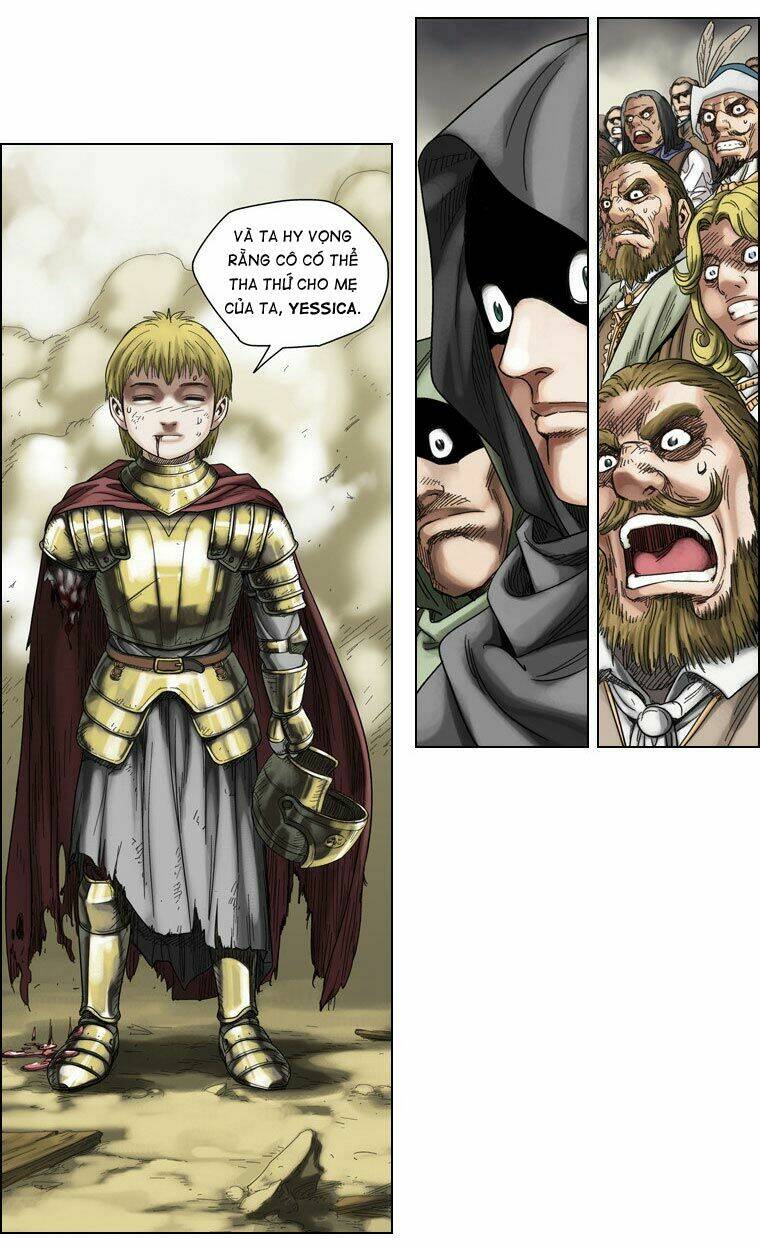 paladin chapter 37 30