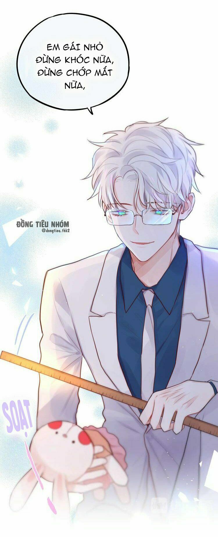 trú dạ liên miên chapter 29 38