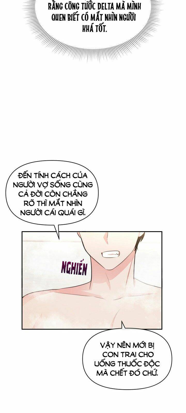 tiểu thư scarlet, em không muốn trả thù sao? chapter 49 32