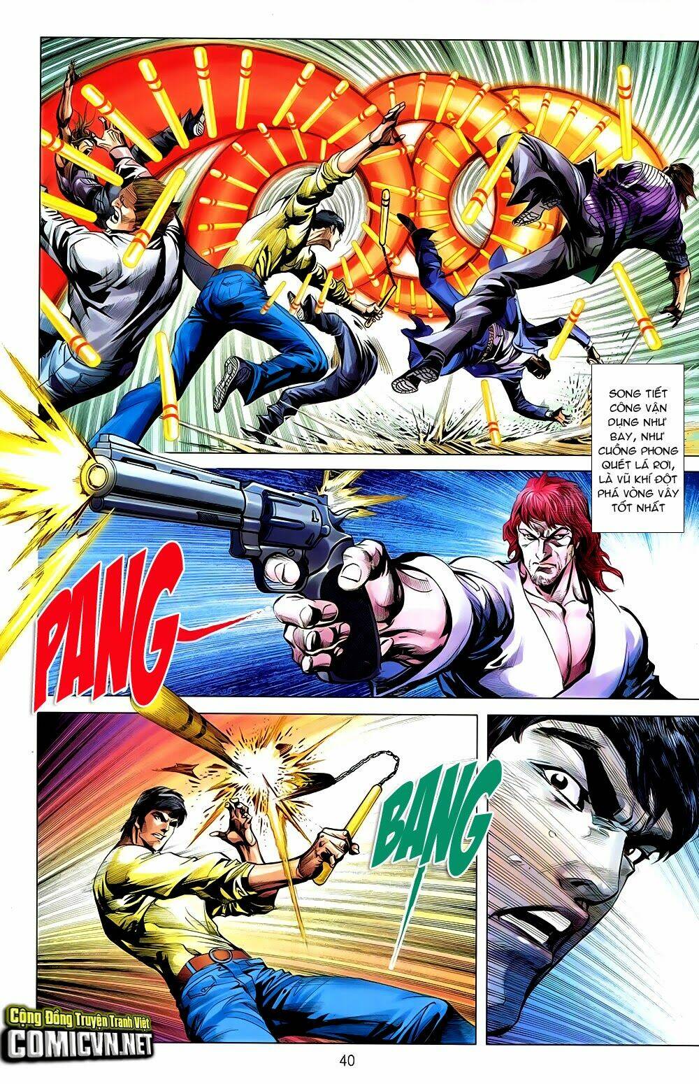 lý tiểu long chapter 2.2 4