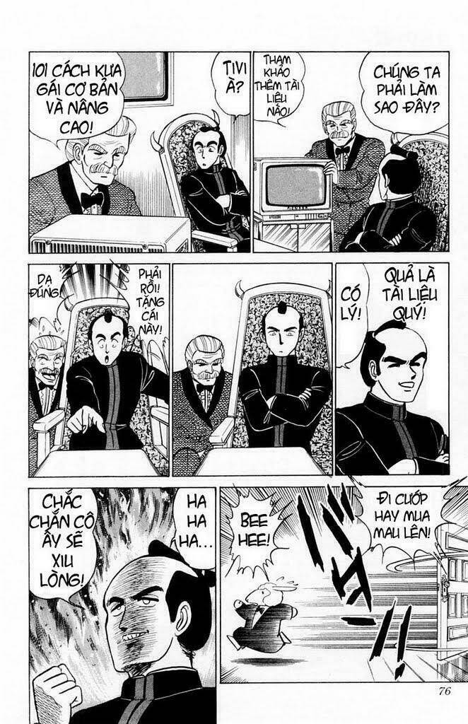 yuu & mi chapter 21 10