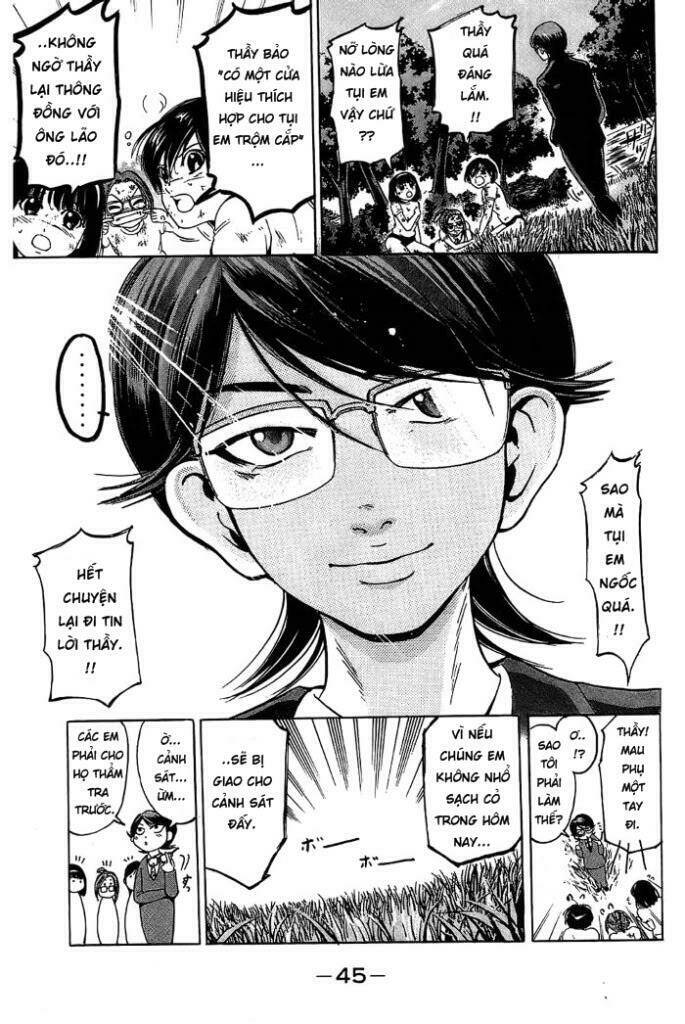 hammer session - thầy giáo tuyệt chiêu chapter 8 3