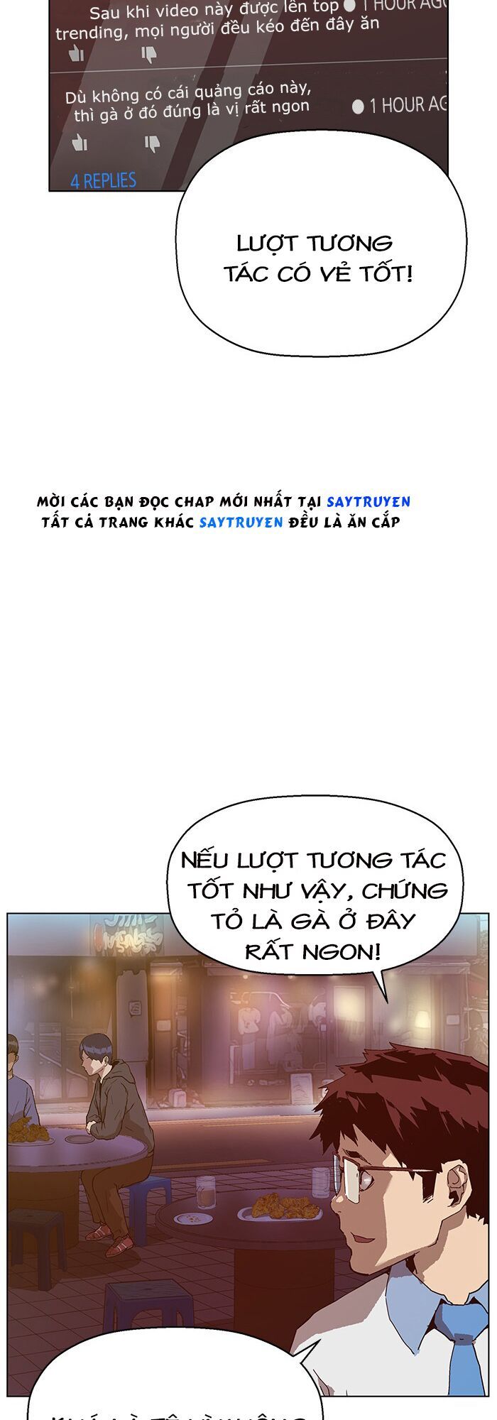 anh hùng yếu chapter 133 45