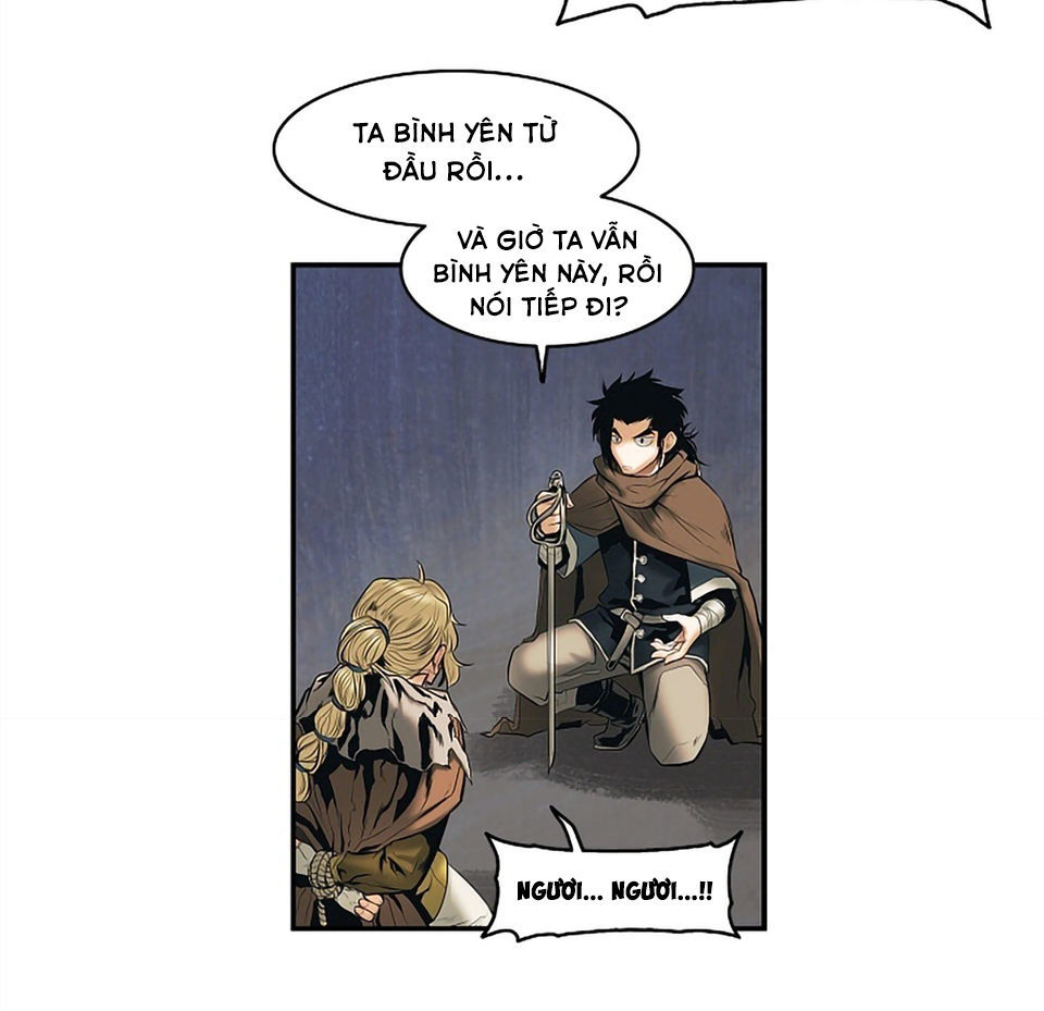 bất bại chân ma chapter 7 49