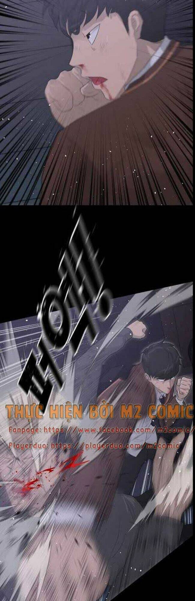 trigger chapter 30 50