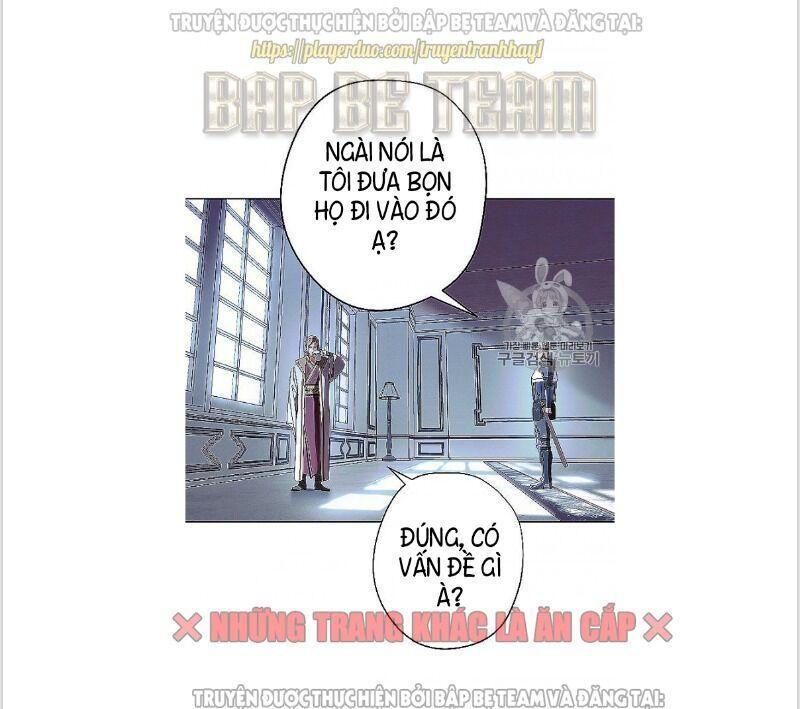 the live chapter 52 6