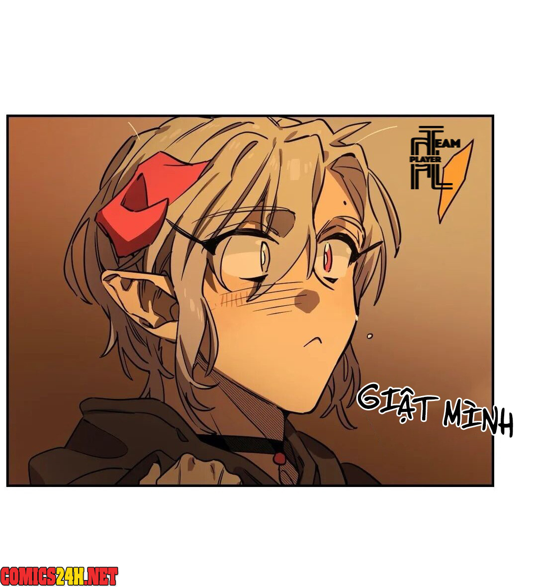 quán café tình nhân chapter 48 13