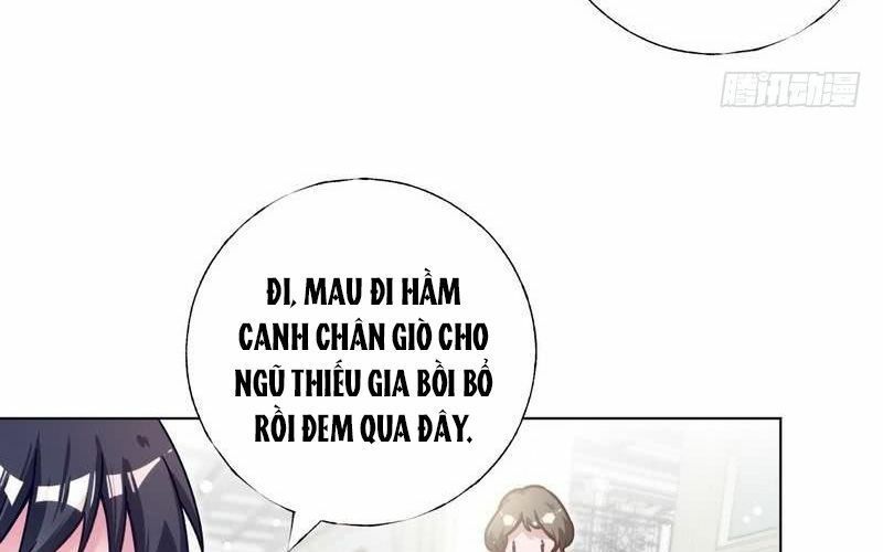 trời ban cho nam thần daddy chapter 23 18