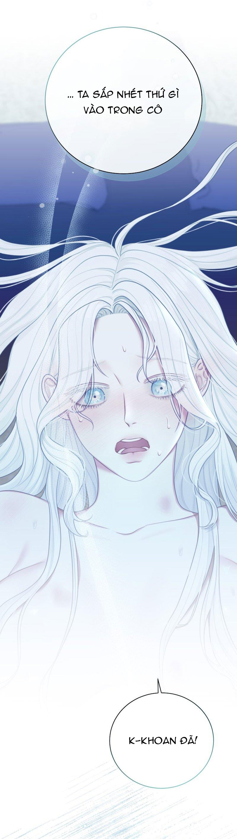 nữ hầu muốn đình công chapter 16.2 15