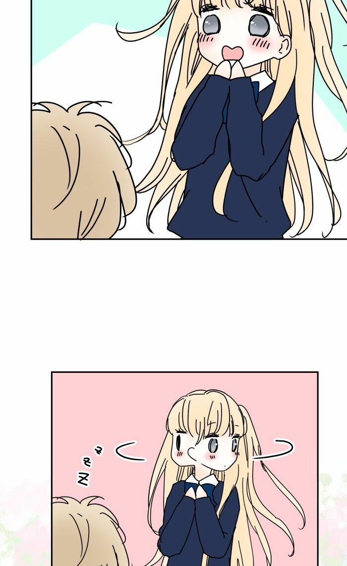 choco ngọt ngào chapter 13 9