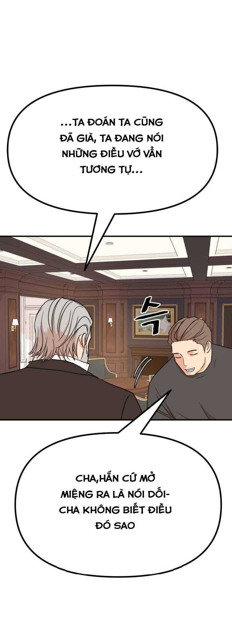 Bạn Trai Vệ Sĩ chapter 109 38