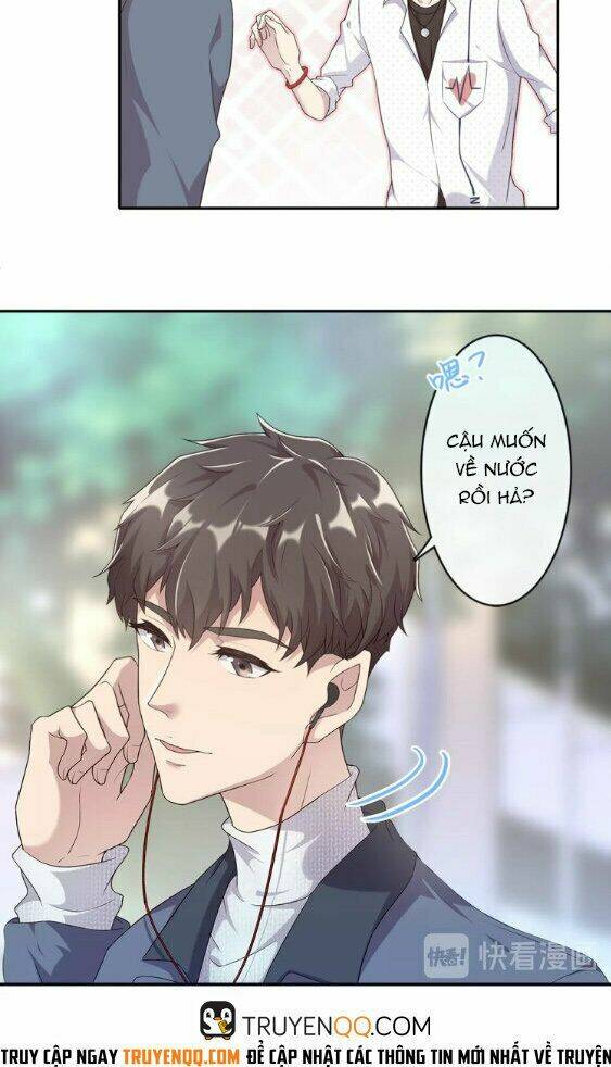 cao phán chapter 1 30