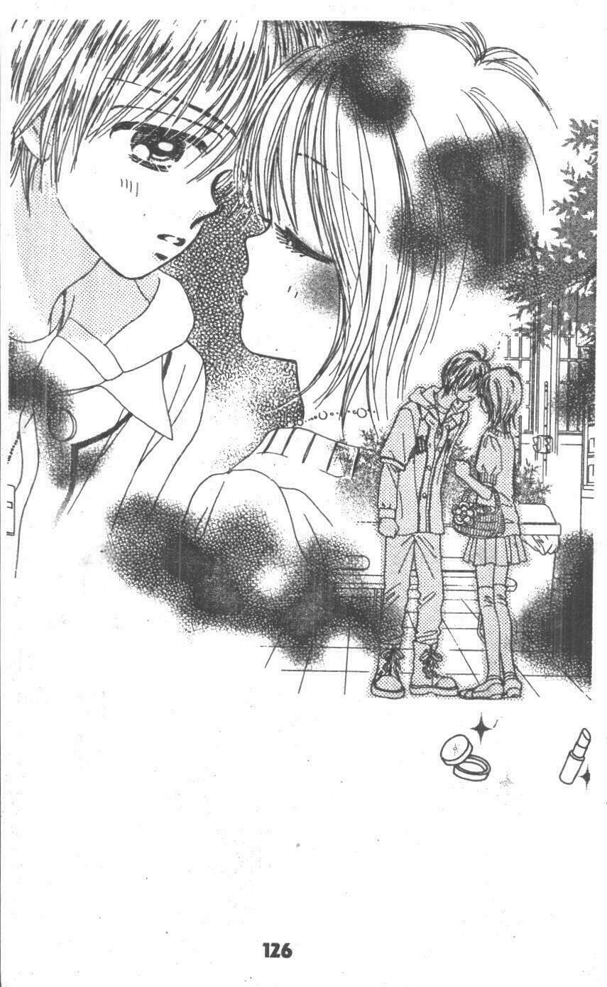 beautiful 100% chapter 6 134