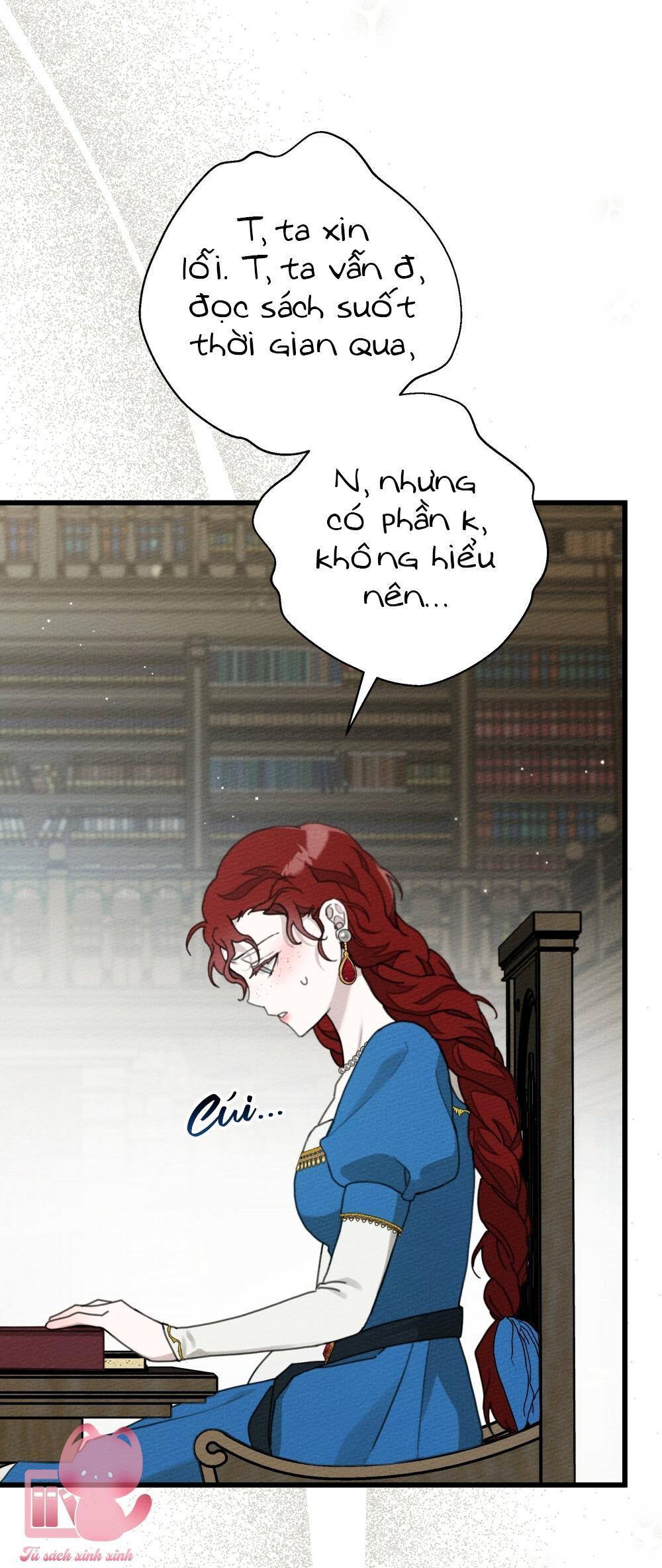 dưới tán cây sồi chapter 49 62