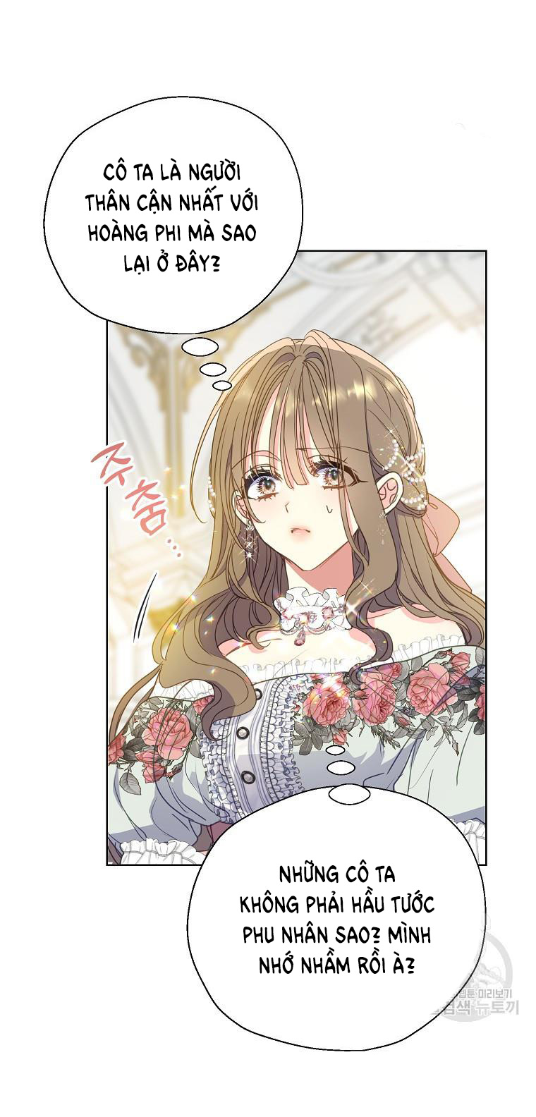 bệ hạ, xin đừng giết tôi!! chapter 106.2 22