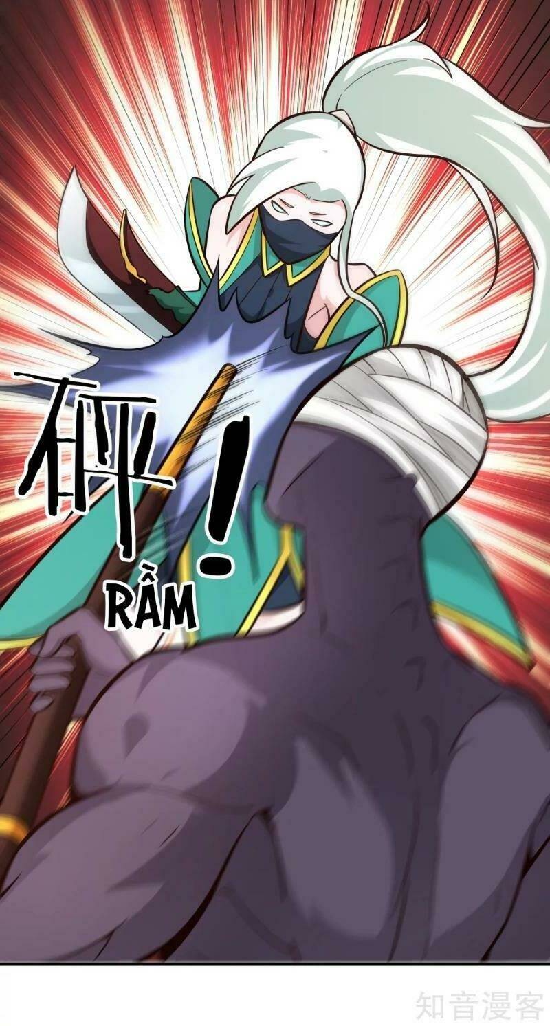 võ linh kiếm tôn chapter 98 12