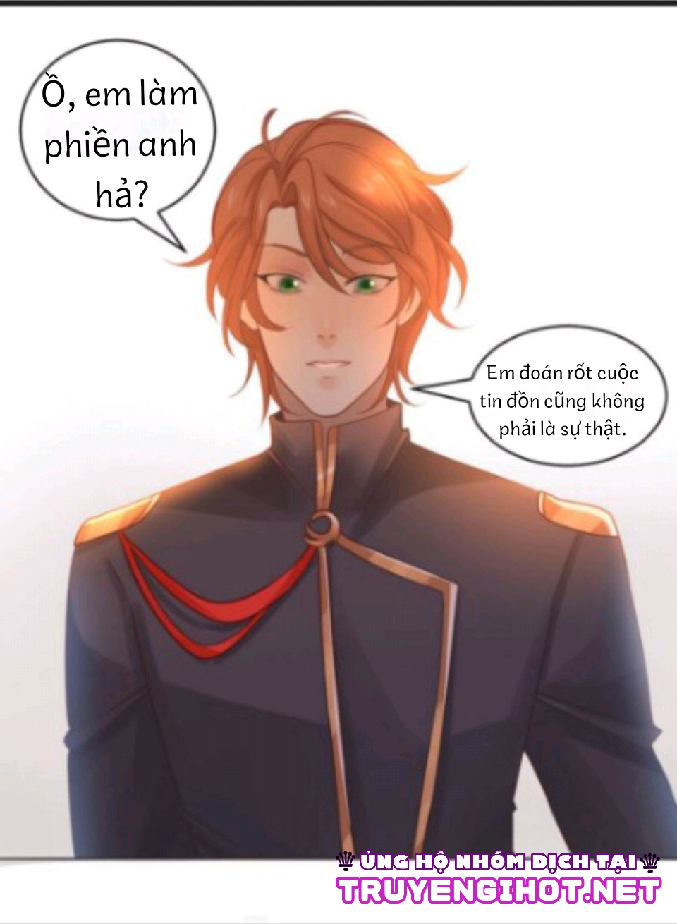 the anpha king claim chapter 6 3