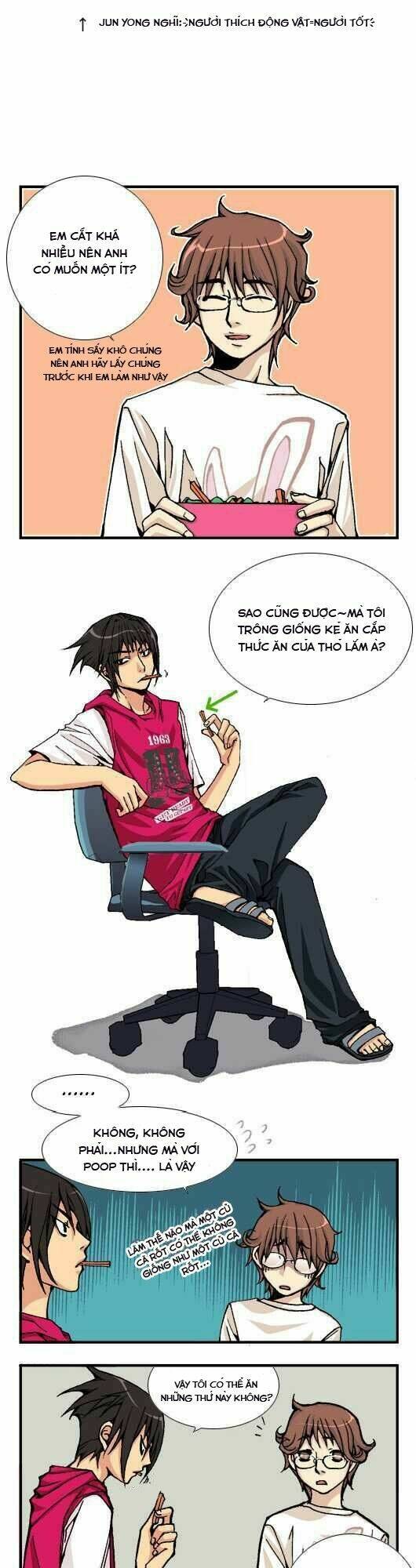 pet diary chapter 16 1