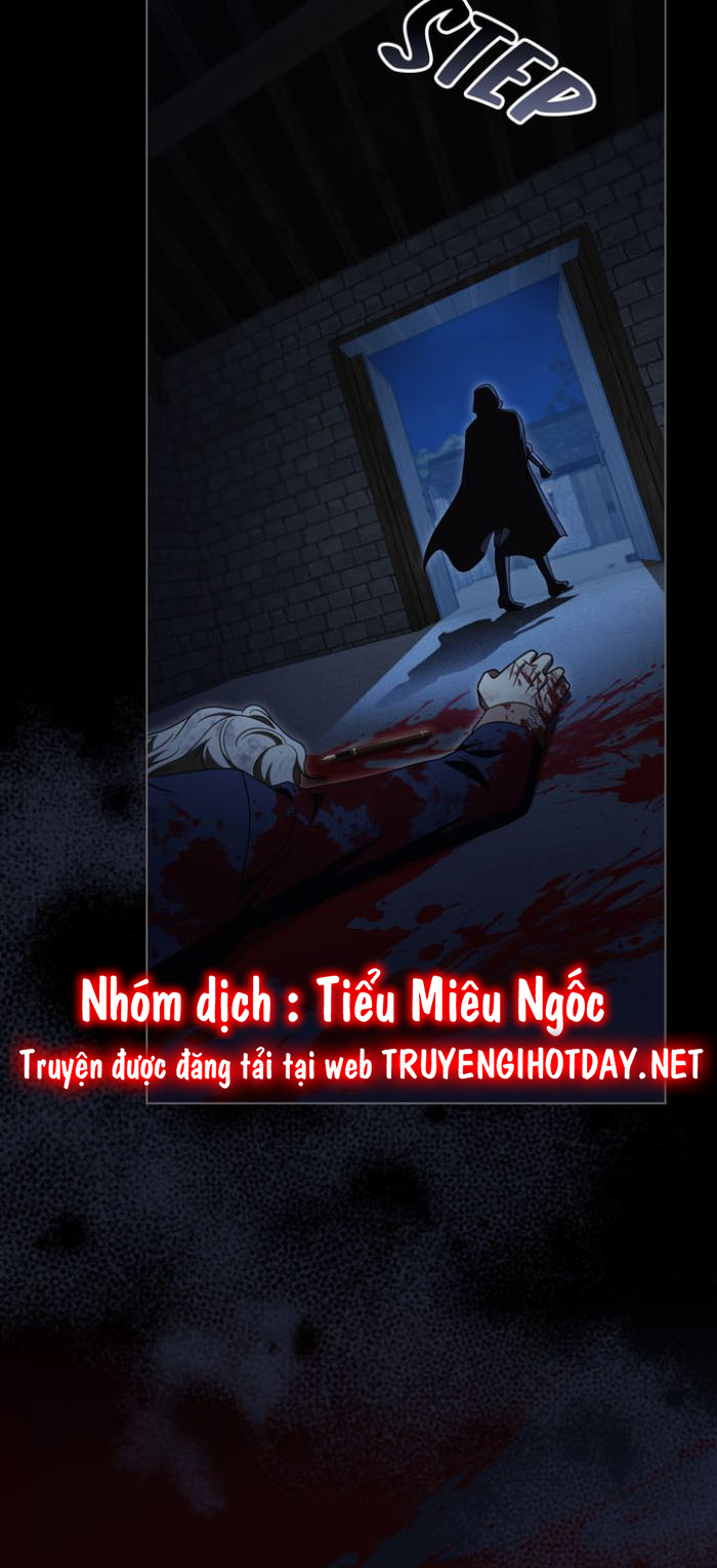 cầu mong chúa sẽ cứu rỗi cho cái chết của tôi chapter 43 64