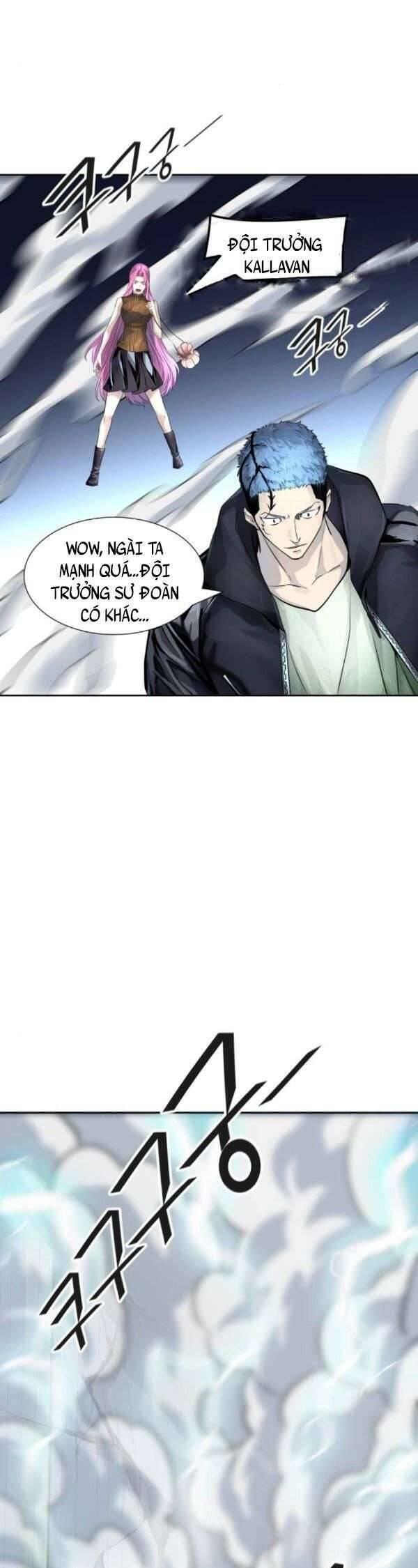 tòa tháp bí ẩn 2 chapter 521 41