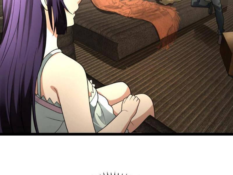 đóng băng toàn cầu: tôi gây dựng nên phòng an toàn thời tận thế chapter 176 43